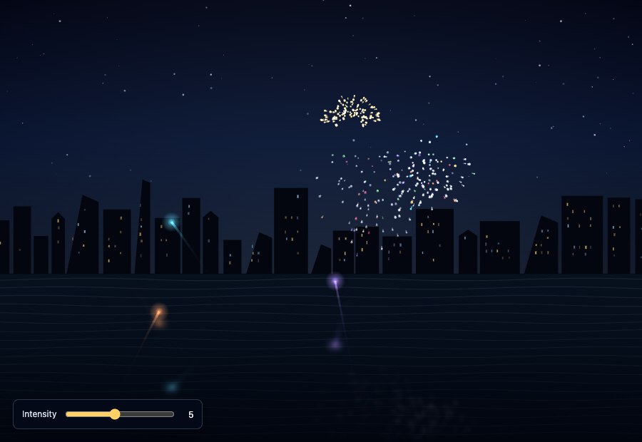 Grand Finale — Codex CLI (screenshot)