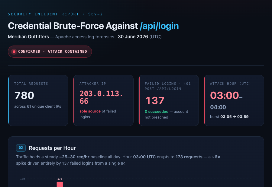 Incident Room — Zevyn CLI · Claude engine (screenshot)