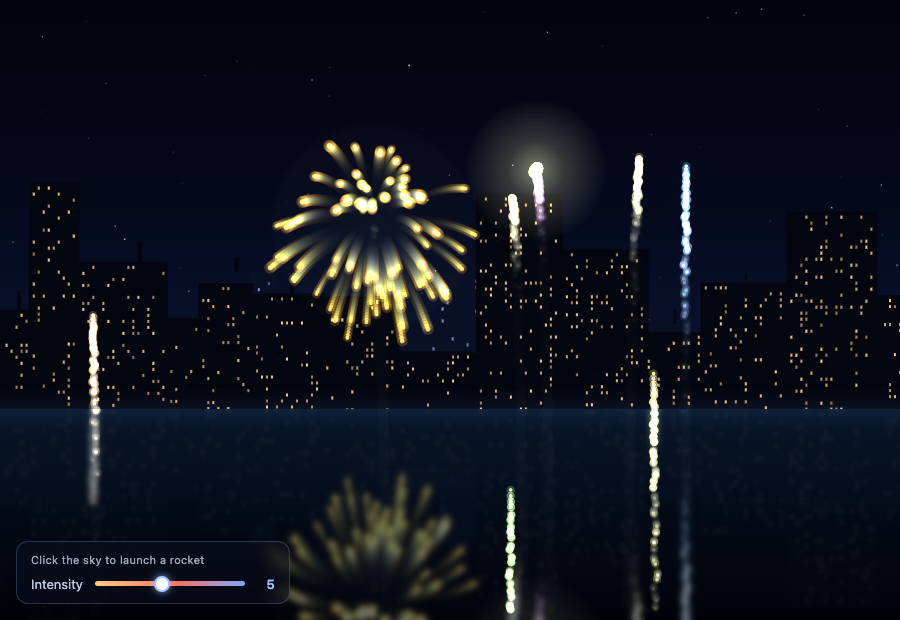 Grand Finale — Claude Code run 9