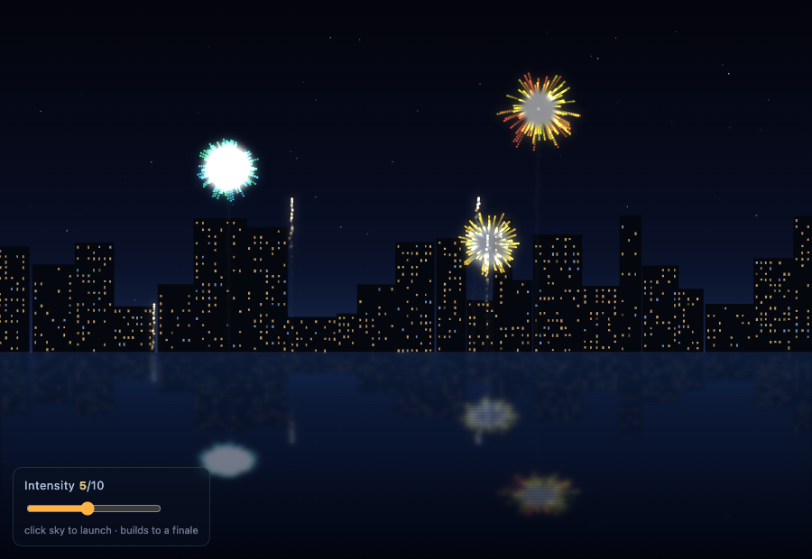 Grand Finale — Zevyn CLI · Claude engine run 4
