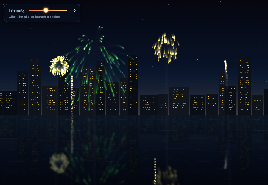 Grand Finale — Zevyn CLI · Claude engine run 7